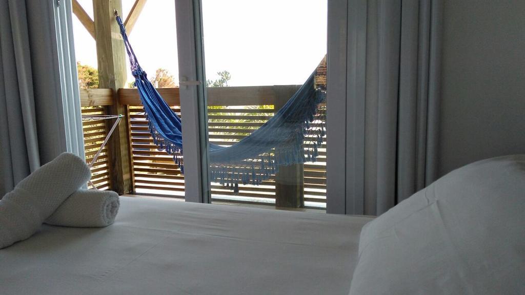 Morro Do Rosa Inn