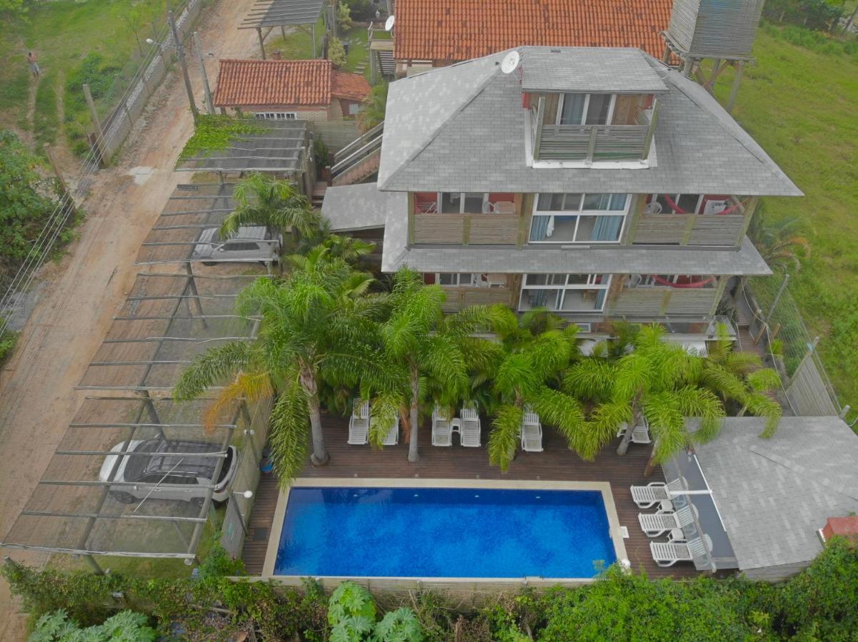 Morro Do Rosa Inn 2*